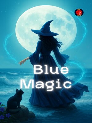 cover image of Blue Magic